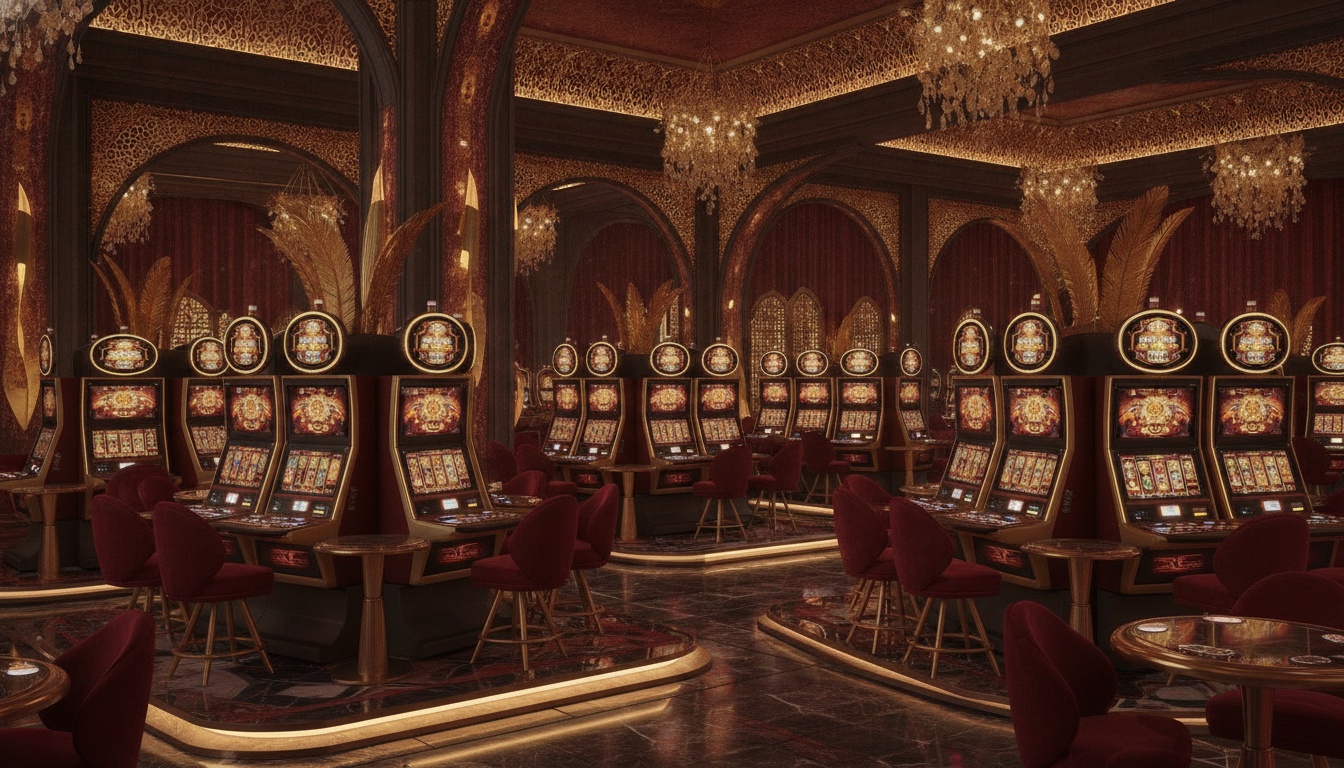 Mangeticslots — Comment s'inscrire avec succès